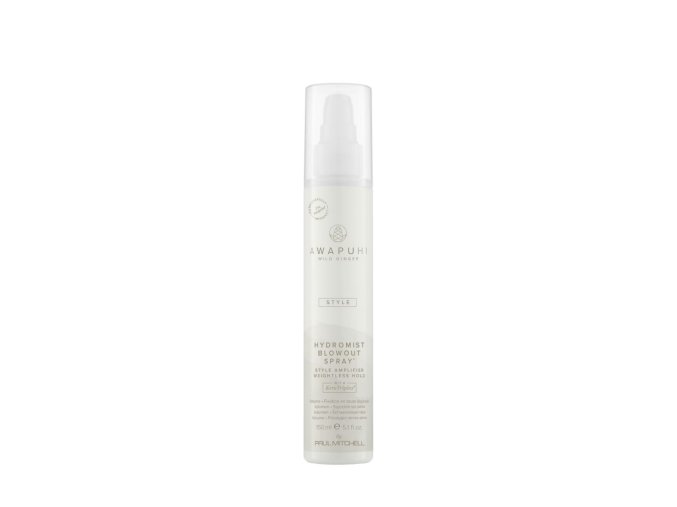 AWG Hydromist Blowout Spray