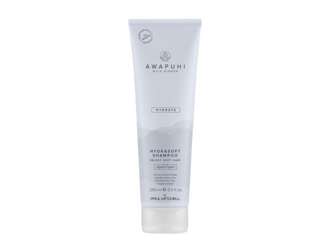 AWG hydrasoft sh 250ml