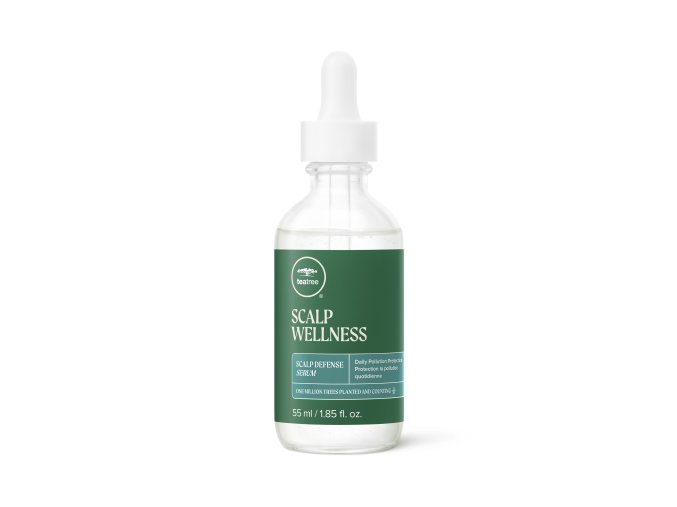 TeaTree ScalpWellness SculpDefenseSerum 1.85oz