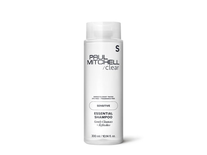 PM Clear EssentialShampoo 10 14 oz