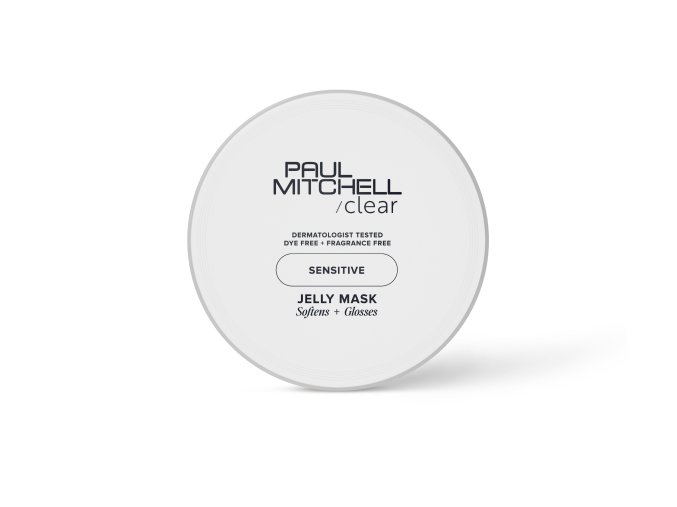 PM Clear JellyMask Top 8 oz