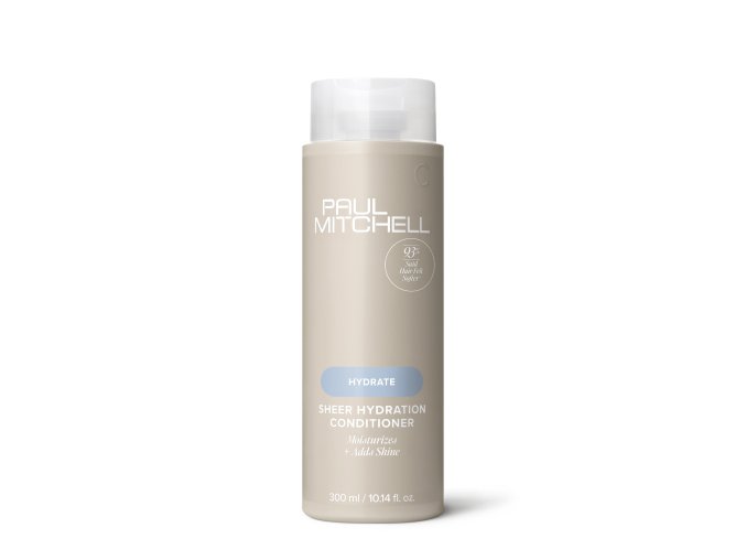 PM Hydrate SheerHydrationConditioner 10 14 oz