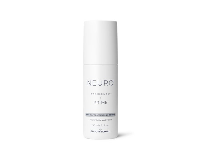 Neuro Prime HeatCTRL BlowoutPrimer 5.1oz QQQ131721