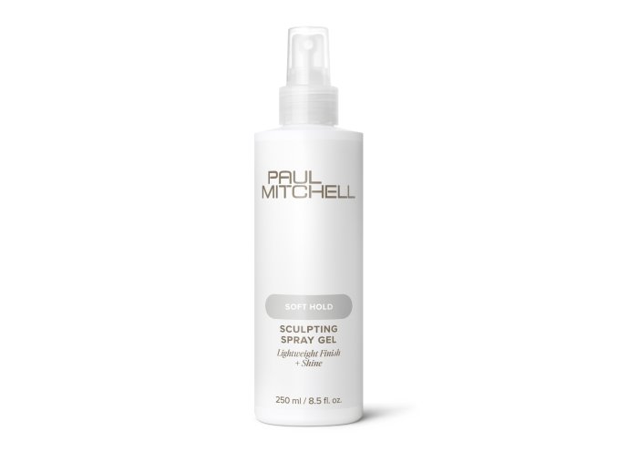 SoftHold SculptingSprayGel 8 5 oz QQQ131302