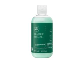 24 TT SP TeaTreeSpecialShampoo 10.14oz RGB