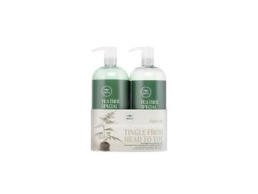 SAVE BIG TEA TREE SPECIAL