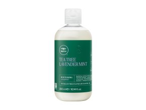 24 TT LVM LavenderMintMoisturizingShampoo 10.14oz RGB