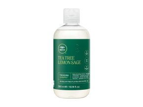 24 TT LMS LemonSageThickeningShampoo 10.14oz RGB