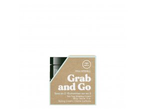 Grab & Go Tea Tree Shaping Cream