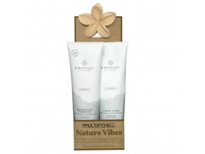 Awapuhi Wild Ginger® Repair Nourishing Duo Nature Vibes