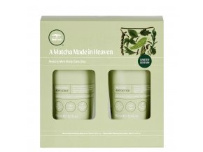 702939 Matcha Mint duo