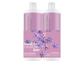 SAVE BIG CLEAN BEAUTY COLOR PROTECT
