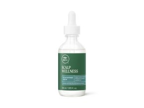 TeaTree ScalpWellness SculpDefenseSerum 1.85oz