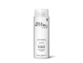 PM Clear EssentialShampoo 10 14 oz