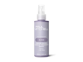 PM Blonde ForeverBlondeLeaveInTreatmentSpray 5 1 oz