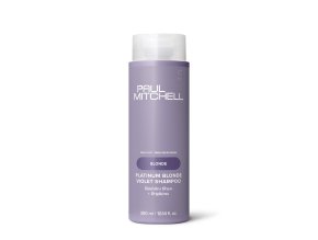 PM Blonde PlatinumBlondeVioletShampoo 10 14 oz