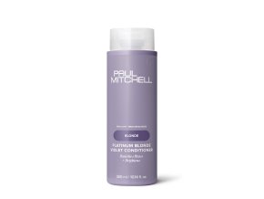 PM Blonde PlatinumBlondeVioletConditioner 10 14 oz