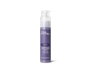 PM Blonde PlatinumPlusVioletToningDrops 0 85 oz