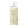 Tea Tree Hemp Restoring Shampoo & Body Wash