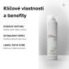 Texturizing Spr benefity