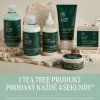 Tea Tree Hair Lotion Keravis & Lemon Sage