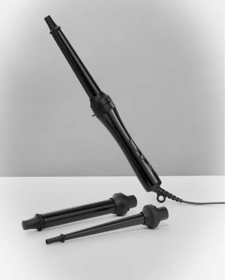 💗 NOVINKA Unclipped 3-in-1 profesionální styling bez limitů ✔️ rovnoměrné teplo ✔️ šetrnější k vlasům ✔️ dlouhotrvající...