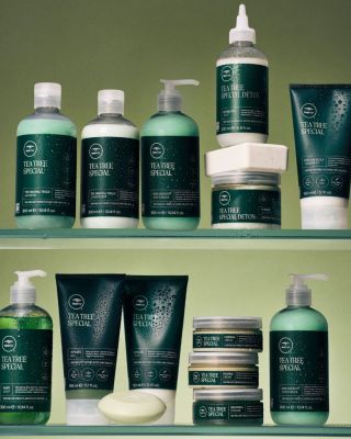 POV: Podíváš se na poličku a hned máš husí kůži a cítíš ten tingle. 🌿✨