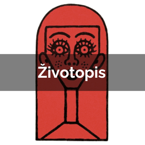 Životopis Pavla Brázdy