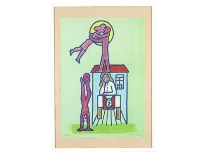 Brázda Já bych se tak ráda vdávala (1)