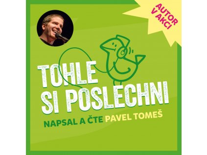 Tohle si poslechni