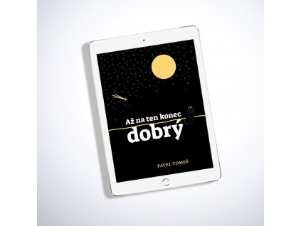 Konec dobry Ebook