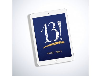 13 faktorial ebook