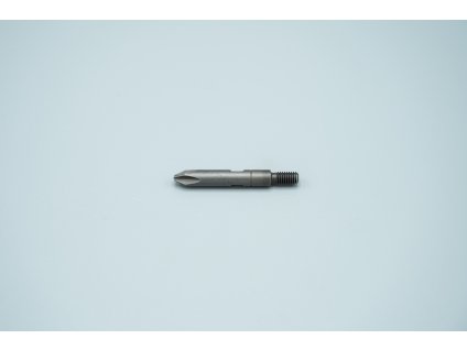 Bit PH 2, UNF 10-32", 45 mm (WE)