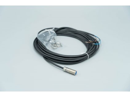 Snímač indukční IT 04 VB P24,  kabel 6m, dlouhé provedení
