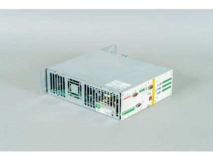 Servomodul DARC VA04-20-18-XX/CAN-BUS, pro DGL 200  (díl na výměnu)