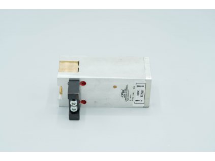 Brzda pojezdu osy X 25, svislá, hydropneumatická HFKS 50-19,7