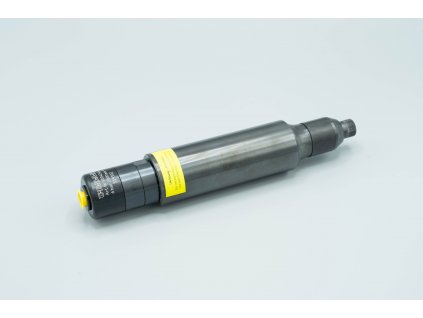 Motor pneumatický AS6 H-2001 RSU se spojkou