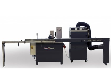 vypalovaci stroj iron cut 2012