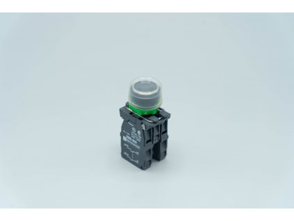 Tlačítko komplet pro DGL 200