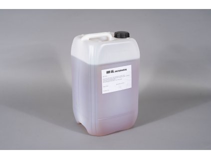Olej hydraulický HM 46 - pro ohýbačky