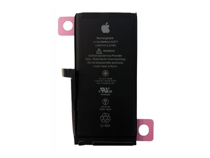 iPhone 12 mini Batéria
