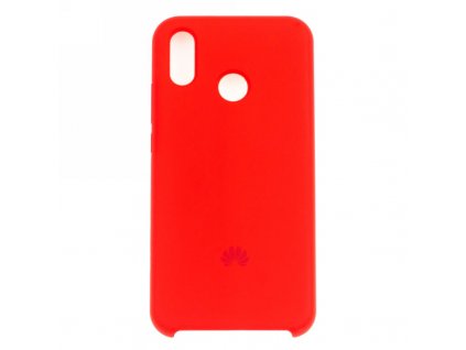 original-silicone-case-huawei-p20-lite-cervena-1