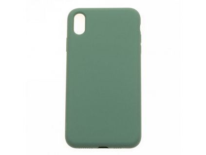 silicone-case-apple-iphone-xs-max-tmavo-zelena-1