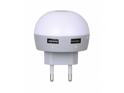 hoco-h1-mini-night-light-charger-biela-1