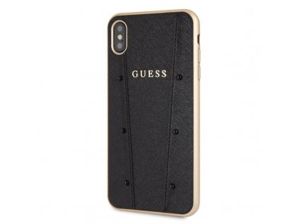 guess-hard-case-iphonexs-max-kaia-black-1