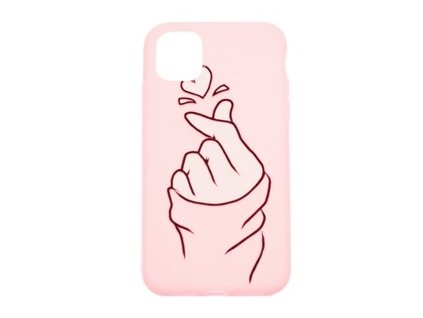 apple-iphone-11-pro-max-gumeny-obal-finger-heart-1