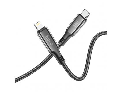 hoco-s51-type-c-na-lightning-kabel-datovy-nabijaci-cierny-1