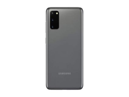 Samsung Galaxy S20 Plus Sivá