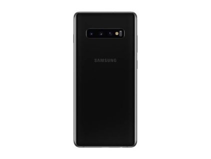 Samsung Galaxy S10 Plus Čierny