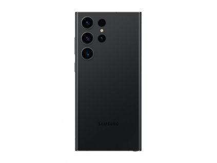 Samsung Galaxy S23 Ultra čierna